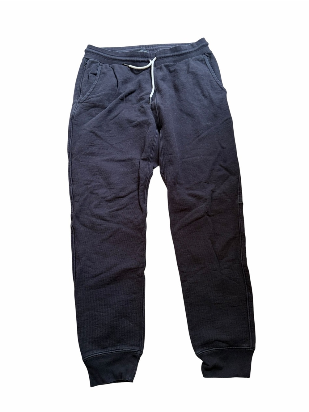 Joes jeans mens XL black sweatpants